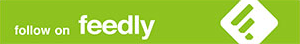 feedlyでフォローするボタン