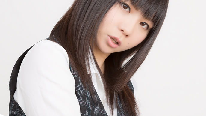 自信があり強気な女性