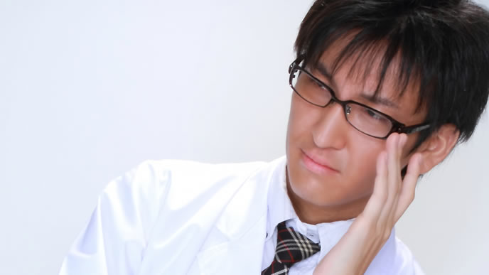 理系の考え方ができる医者
