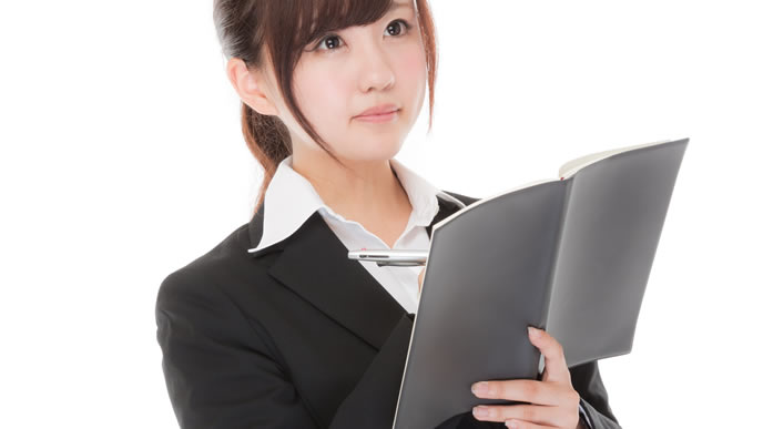 逆質問を作る重要なコツ:1次面接・2次 ...