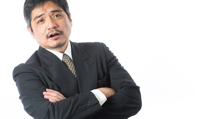 推薦採用を受けた受験生の担当者