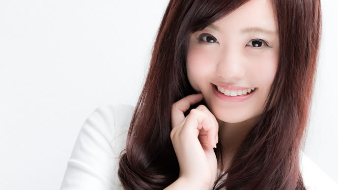 企業の広報担当の営業職