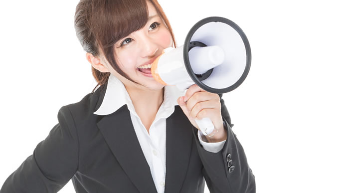 20代の貯金を応援してくれる女性