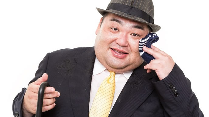 嘘やごまかしがヘタな男性