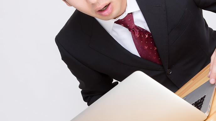 貯金の中央値を知り唖然とする社会人