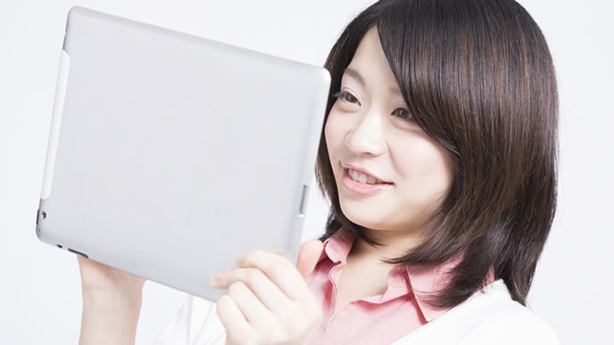 失業保険受給の流れを確認する失業者