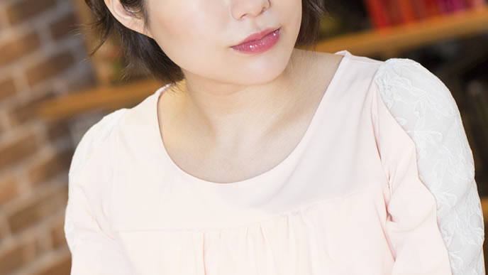 これから私服面接を控える就活生