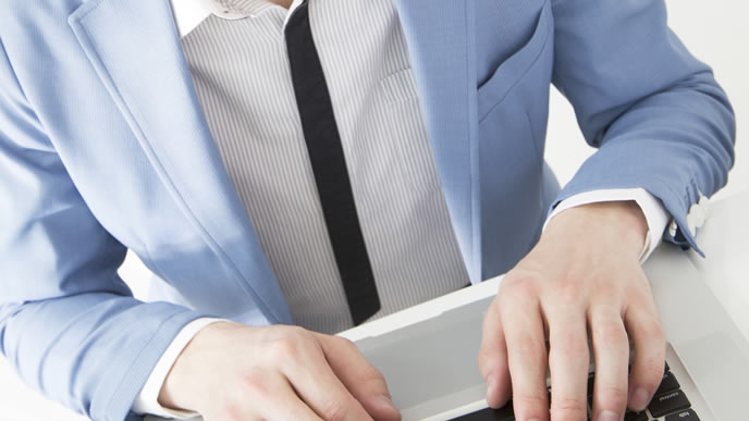 最低限のコミュニケーションで仕事ができるIT技術者