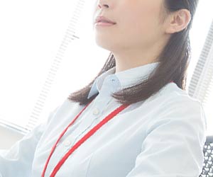 派遣されて１年半