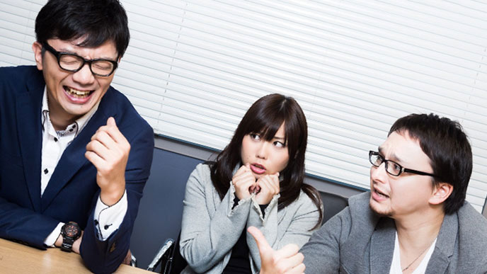 江木後力でチャレンジするりんぐさん