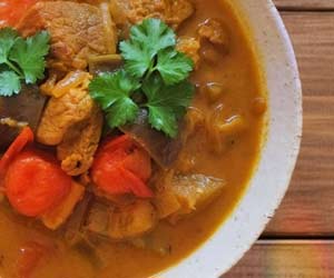 カレー