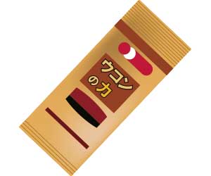 ウコンの力(顆粒タイプ)