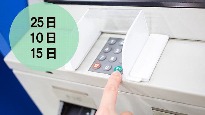 ATM