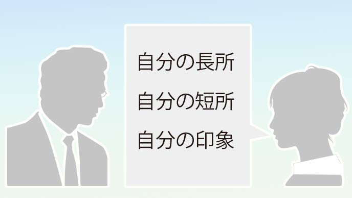 他己分析でする質問