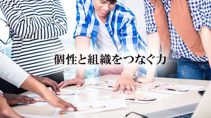 広告制作会議でアピールする