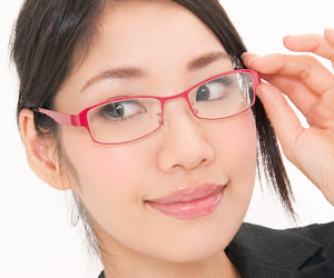 面接にふさわしいメガネとは？チェックしたいポイント４つ - 履歴書Do