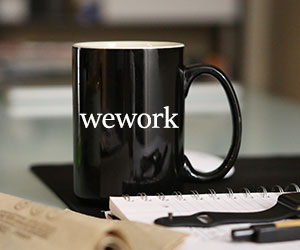 コーヒーのカップ