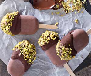 アイスクリーム