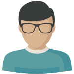 大学生の酒井君