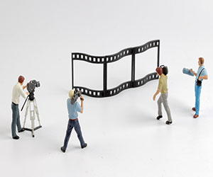 制作技術スタッフ