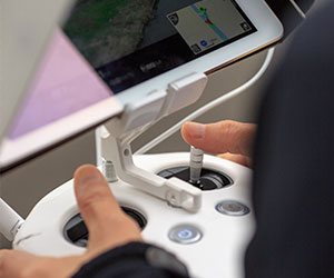 放送技術スタッフ