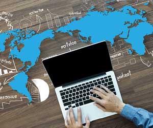国際的に通用する会計知識を要求される大企業